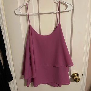 Francesca’s collections tops